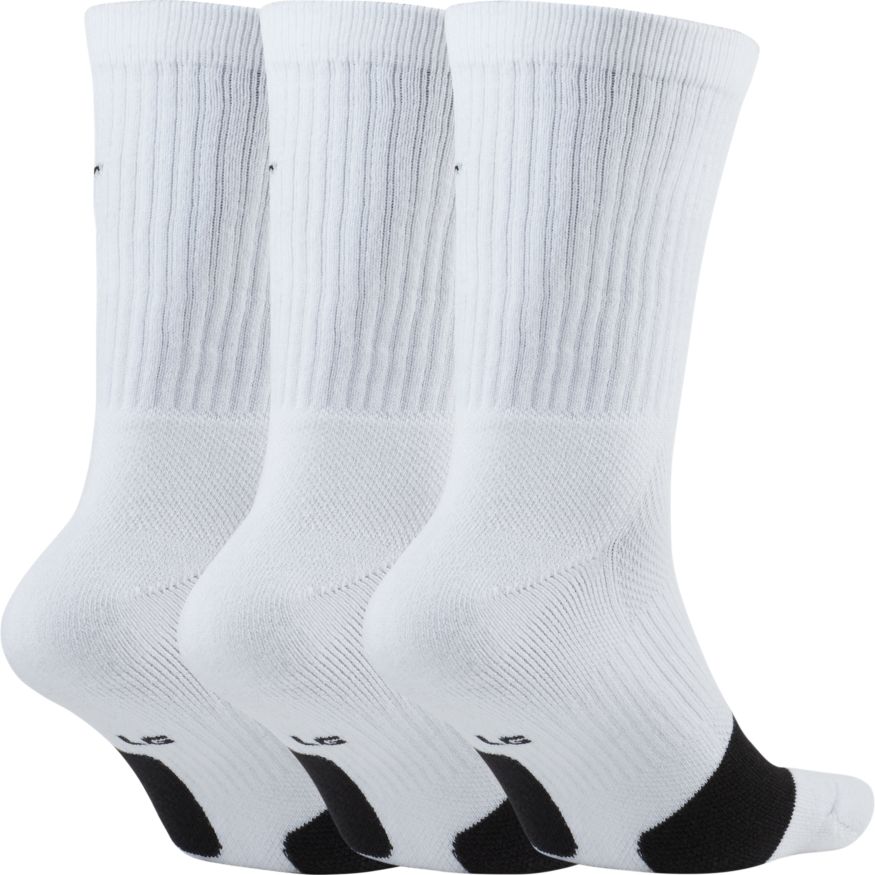 Чорапи Nike Everyday Crew Socks Бяло | DA2123-100, 1