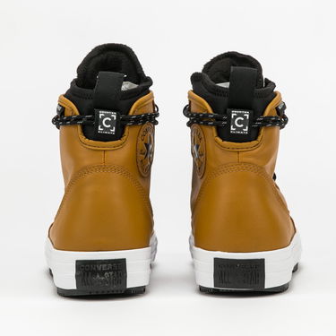 Кецове и обувки Converse Chuck Taylor All Star Terrain Hi Кафяво | 171437C, 3