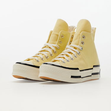 Кецове и обувки Converse Chuck 70 Plus Жълто | A00740C, 5