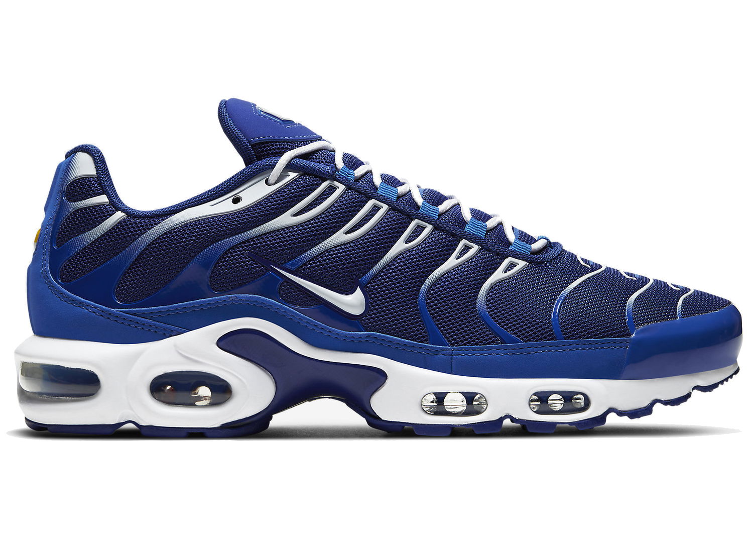 Кецове и обувки Nike Air Max Plus Arctic Chill Тъмно синьо | CW7024-400, 0