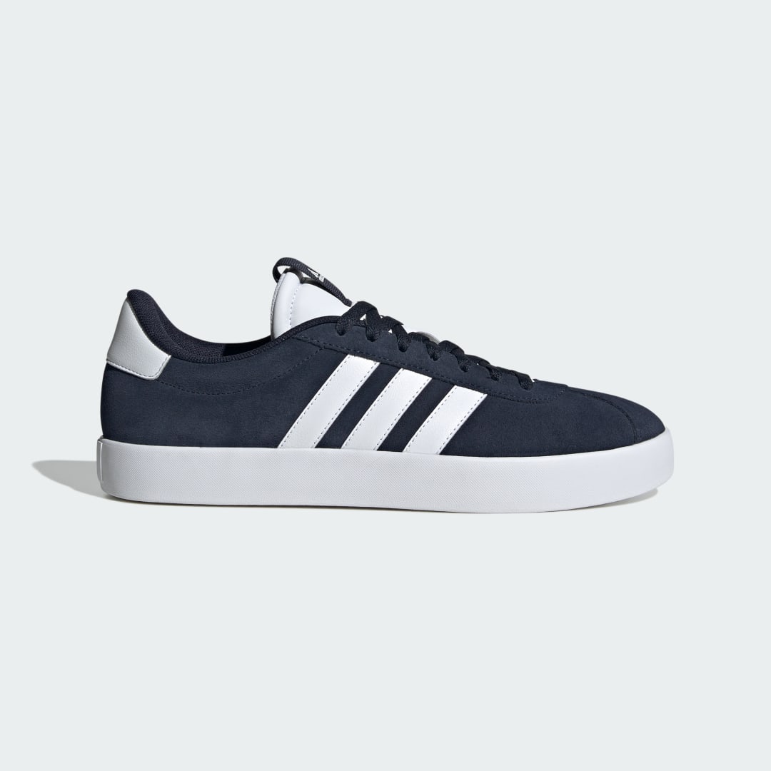 Кецове и обувки adidas Originals VL Court 3.0 Тъмно синьо | ID6275, 1