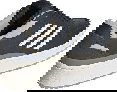 Кецове и обувки adidas Originals FORUM BOLD STRIPES W Черно | id2849, 4