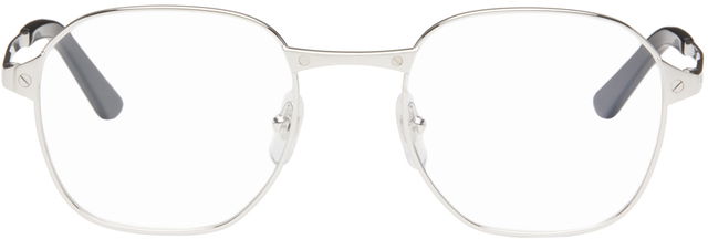 Square Glasses