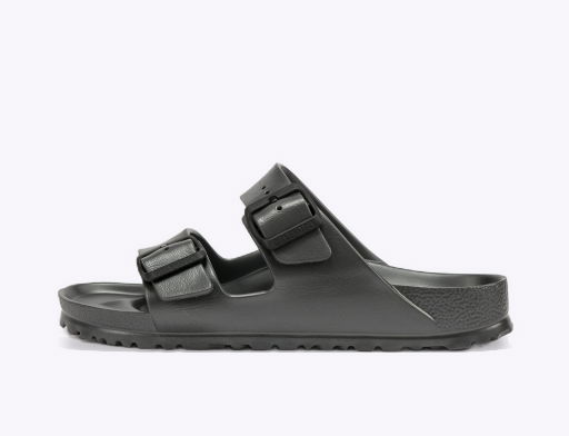 Кецове и обувки Birkenstock Arizona EVA Черно | 1001498