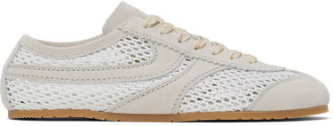 Облекло Dries Van Noten Dries Van Noten Suede Бяло | MS251-1501, 0