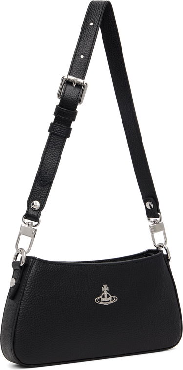 Чанта през рамо Vivienne Westwood Vivienne Westwood Tasha Shoulder Phone Bag Черно | 5801000GW-S000D-, 1