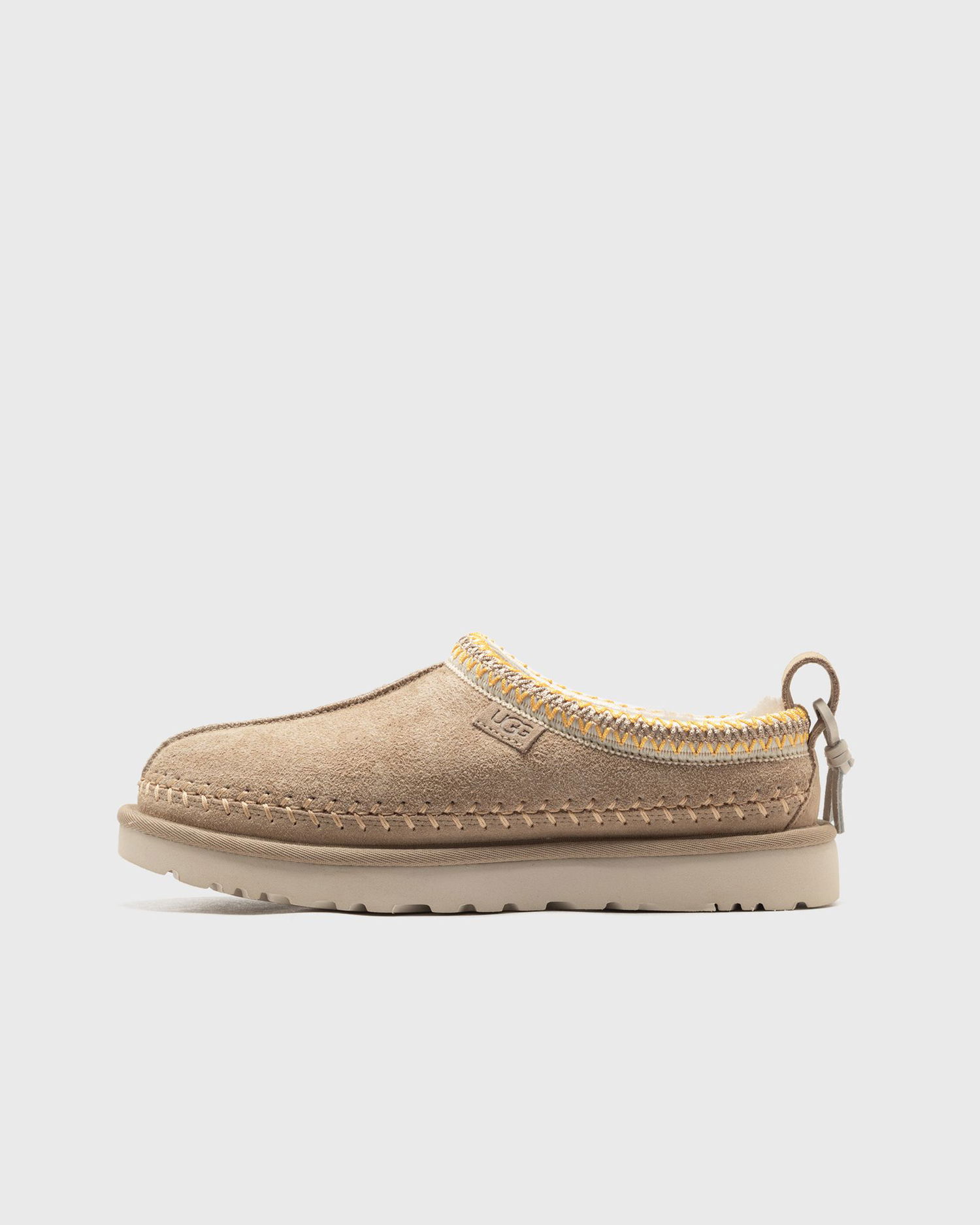 Кецове и обувки UGG Tasman Biarritz Slippers Бежово | 1171444-MDSD, 0