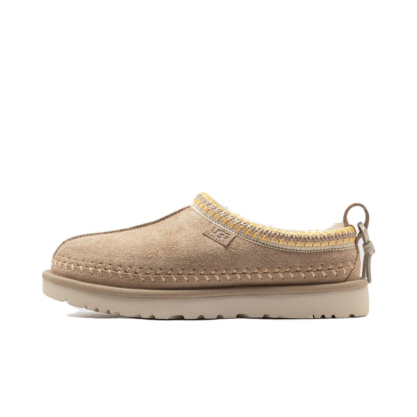Кецове и обувки UGG Tasman Biarritz Slippers Бежово | 1171444-MDSD