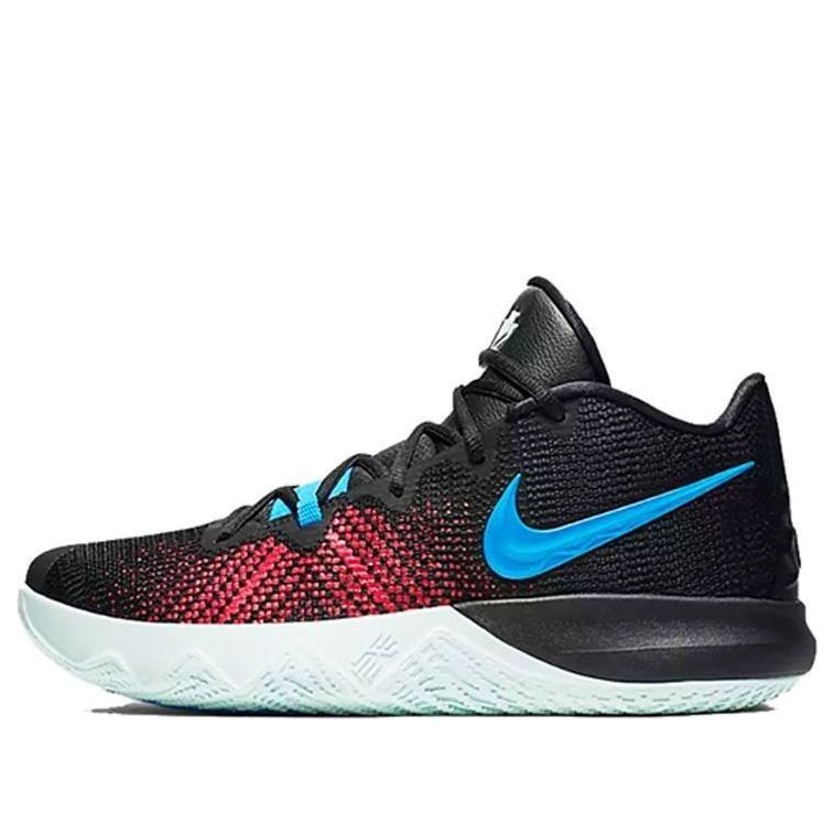 Кецове и обувки Nike Kyrie Flytrap EP Черно | AJ1935-002
