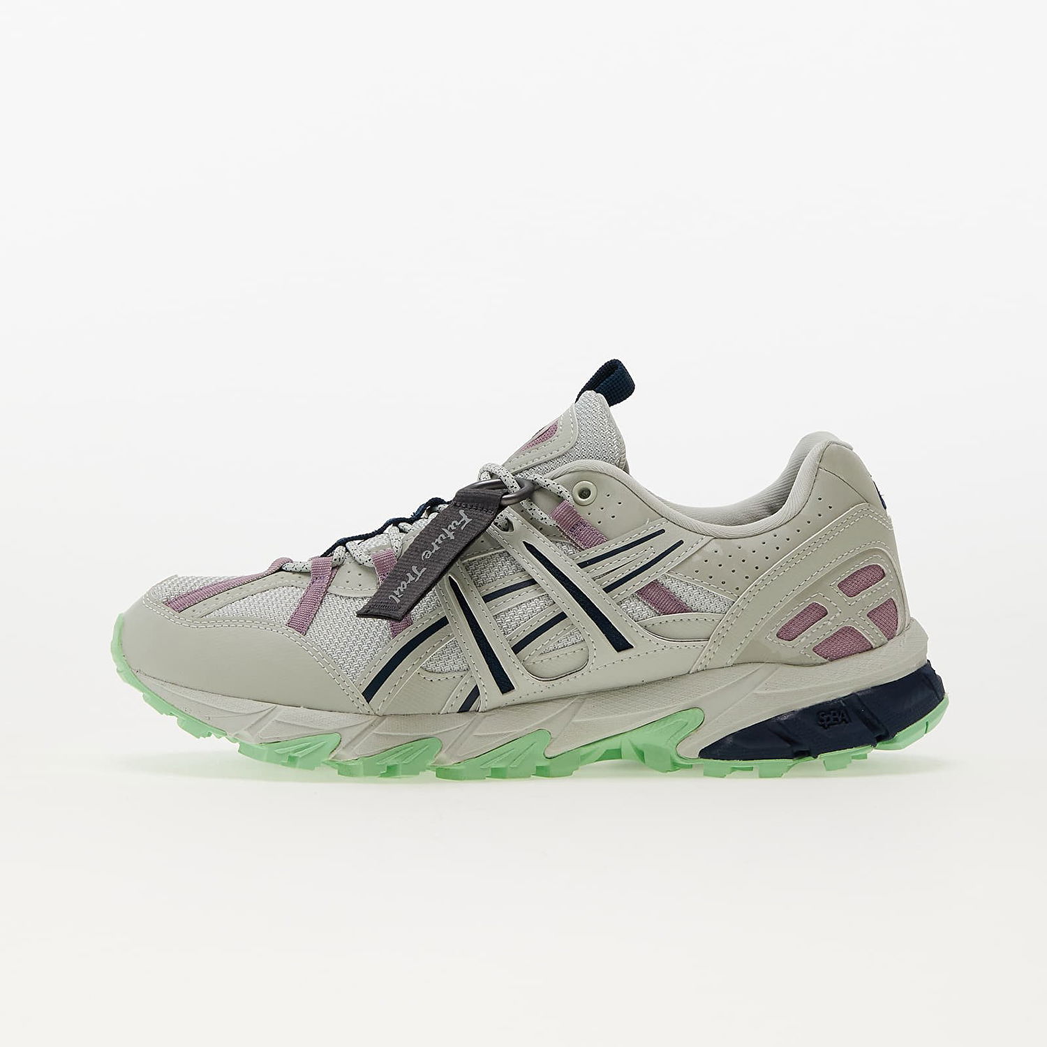 Кецове и обувки Asics Gel-Sonoma 15-50 Сиво | 1201A688-022, 0