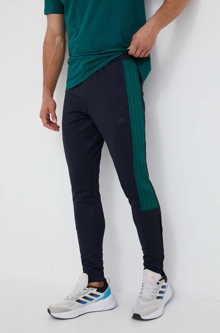 Спортни панталони adidas Originals Tiro Pants Тъмно синьо | IM2901, 0