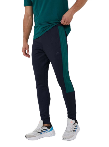Спортни панталони adidas Originals Tiro Pants Тъмно синьо | IM2901