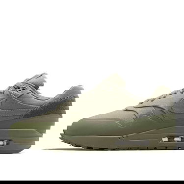Кецове и обувки Nike Air Max 1 Зелено | 704901-300, 1