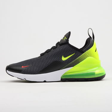 Кецове и обувки Nike Air Max 270 ''Neon Collection'' Сиво | AQ9164-005, 0