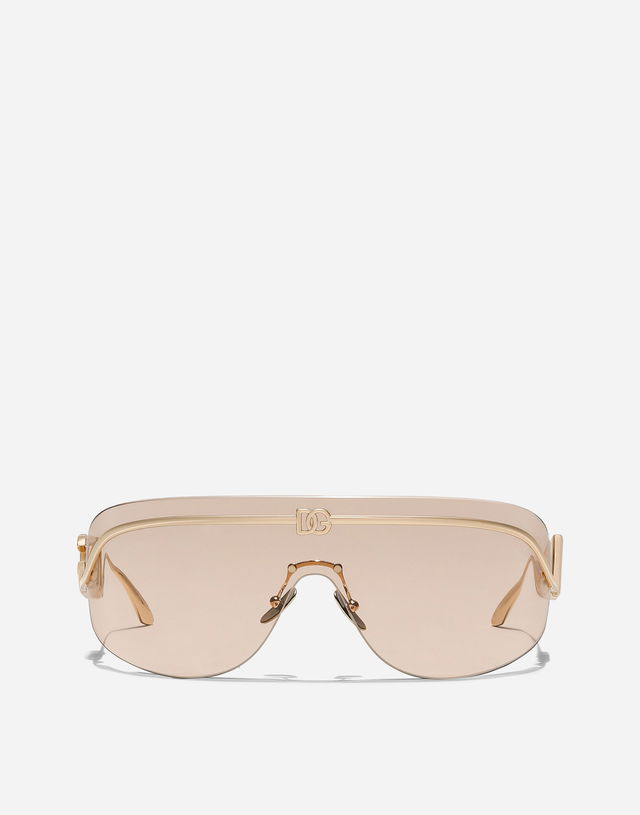 Dolce & Gabbana Statement Sunglasses