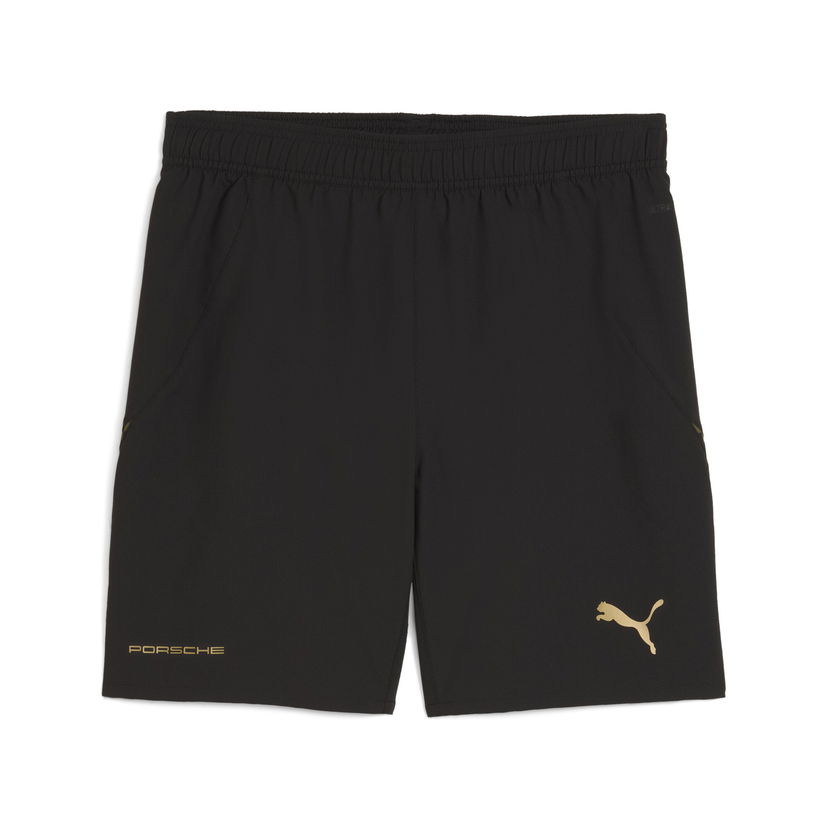 Къси панталони Puma Porsche Legacy 911 Spirit 70 Shorts Черно | 660093_01