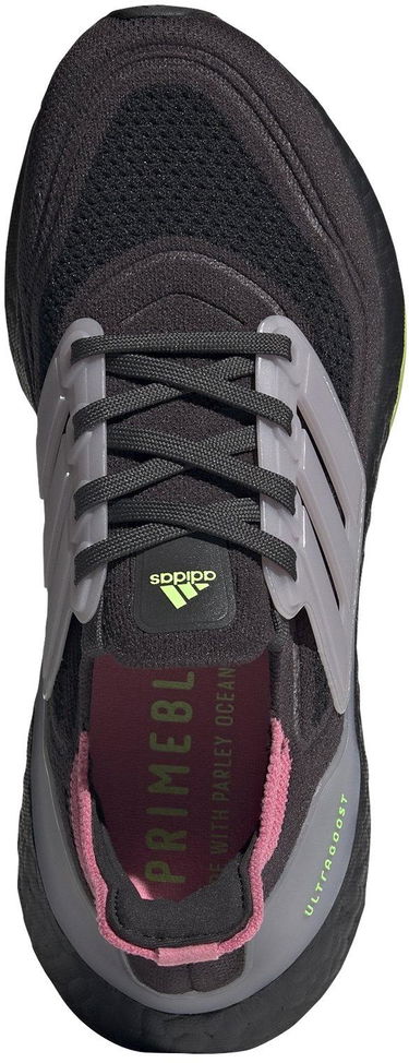 Кецове и обувки adidas Performance Ultraboost 21 W Черно | S23846, 1