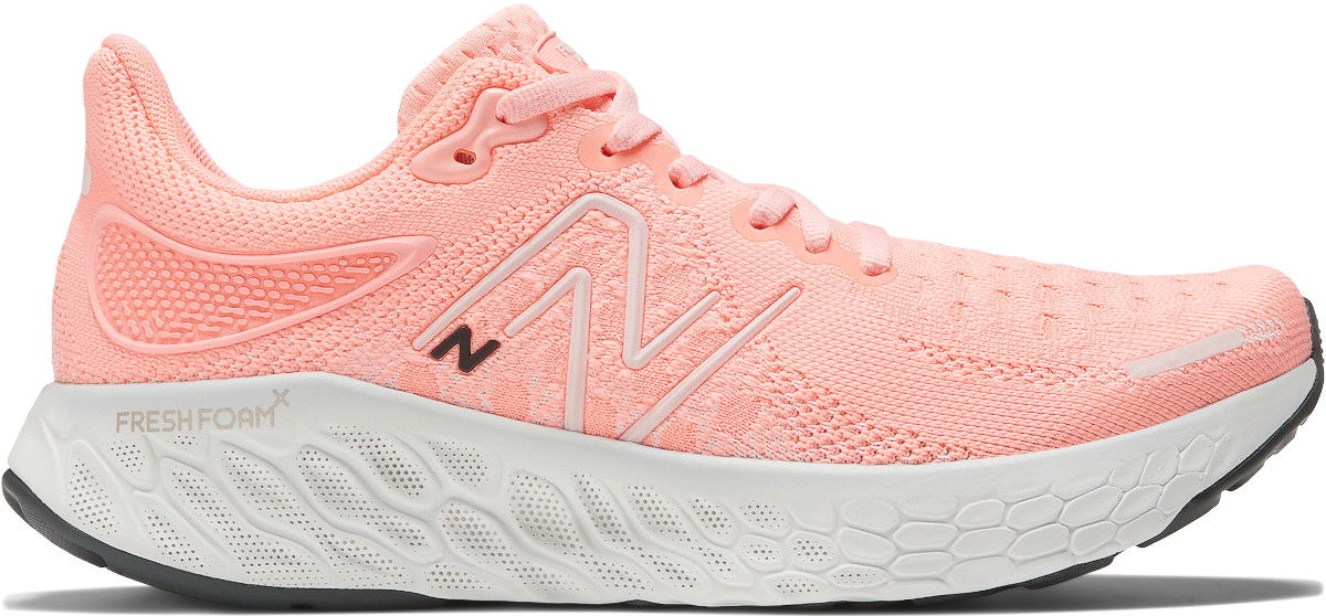Кецове и обувки New Balance Fresh Foam X 1080 v12 Розово | w108012o, 0