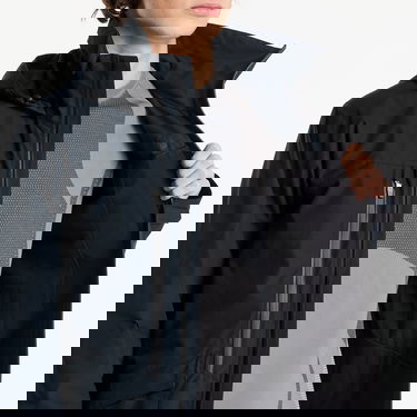 Ветровка Tilak Loke 24 Hooded Technical Jacket Тъмно синьо | 8000606, 3