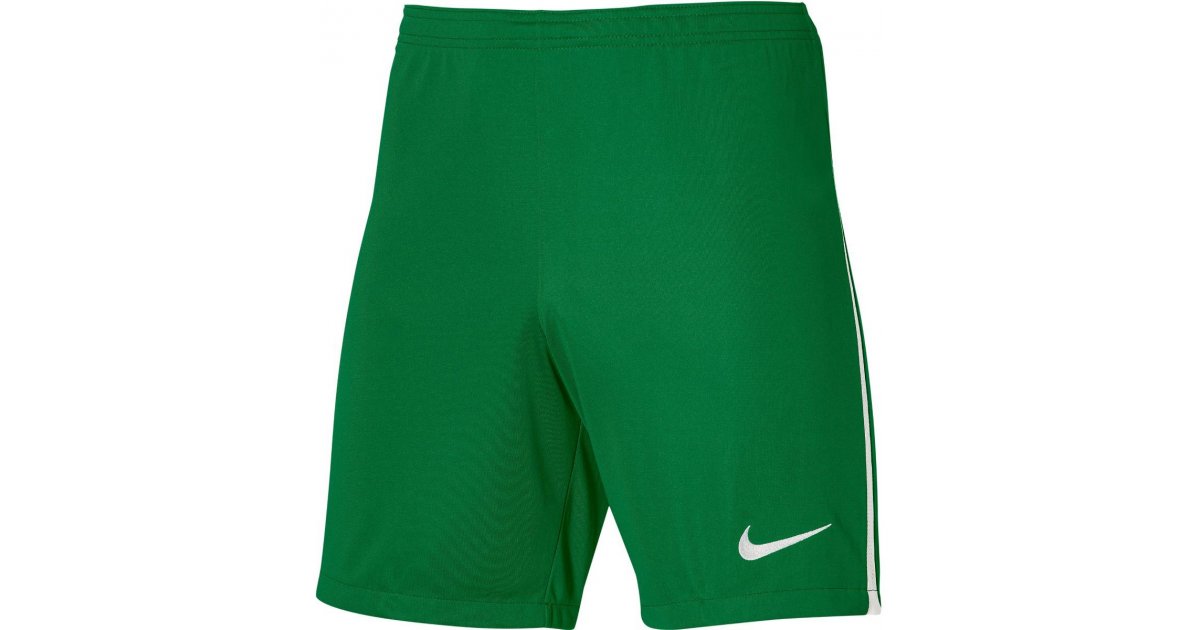 Къси панталони Nike Shorts League III Зелено | dr0960-302, 1