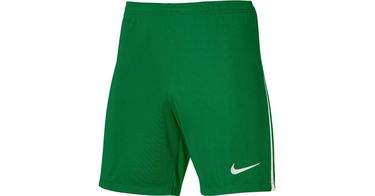 Къси панталони Nike Shorts League III Зелено | dr0960-302, 1