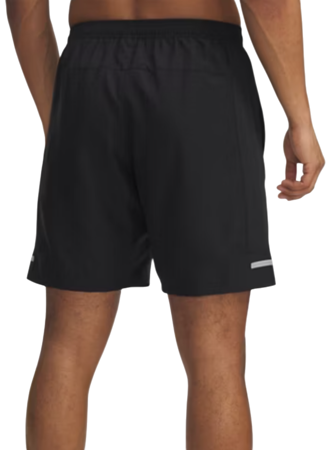Къси панталони Under Armour Under Armour UA Tech Utility Shorts Черно | 6005117-001, 1
