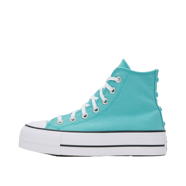 Chuck Taylor All Star Lift Platform Stars