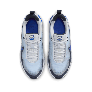 Кецове и обувки Nike Air Max Nova Синьо | FN4446-003, 2