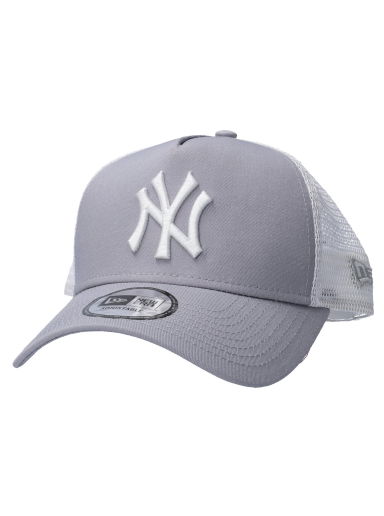 Clean Trucker 2 New York Yankees