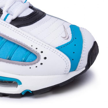 Кецове и обувки Nike Air Max Tailwind IV Синьо | CT1284-100, 3