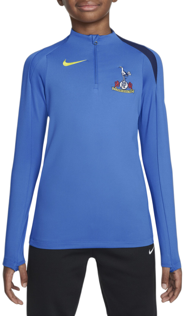 Tottenham Hotspur FC Total 90 Strike Knit Drill Top