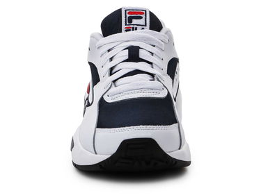 Кецове и обувки FILA Mindblower Бяло | 1RM00128-422, 3