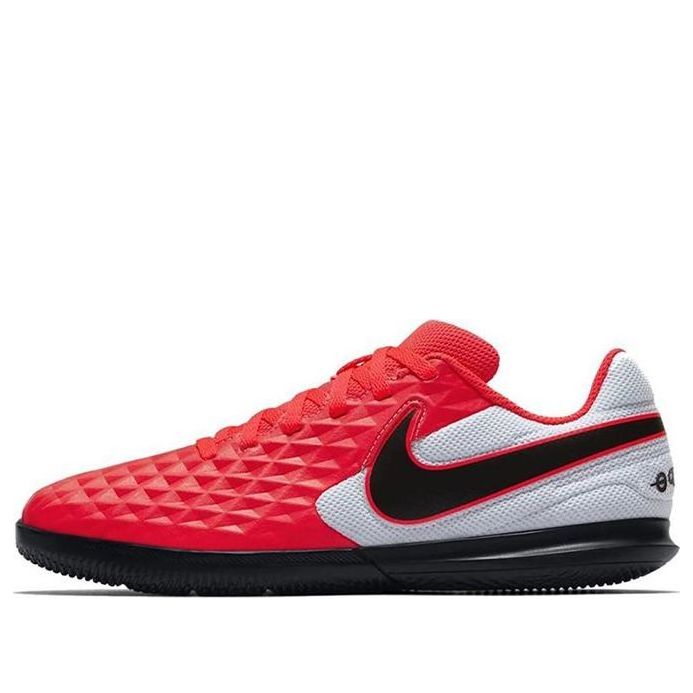 Кецове и обувки Nike Tiempo Legend 8 Club IC Червено | AT5882-606