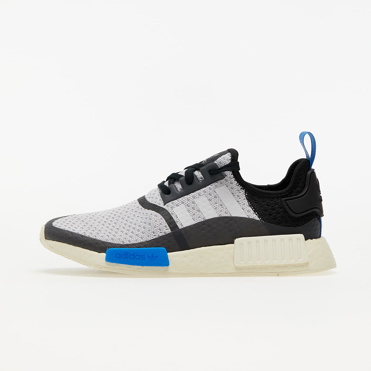 Кецове и обувки adidas Originals NMD_R1 Сиво | FY3685, 0