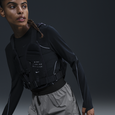 Къси панталони Nike Running Shorts Черно | HF6928-011, 3