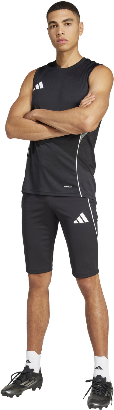 Къси панталони adidas Originals TIRO25C Training Shorts Черно | iw0413, 6
