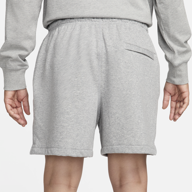 Къси панталони Nike Club Shorts Сиво | FN3520-063, 2