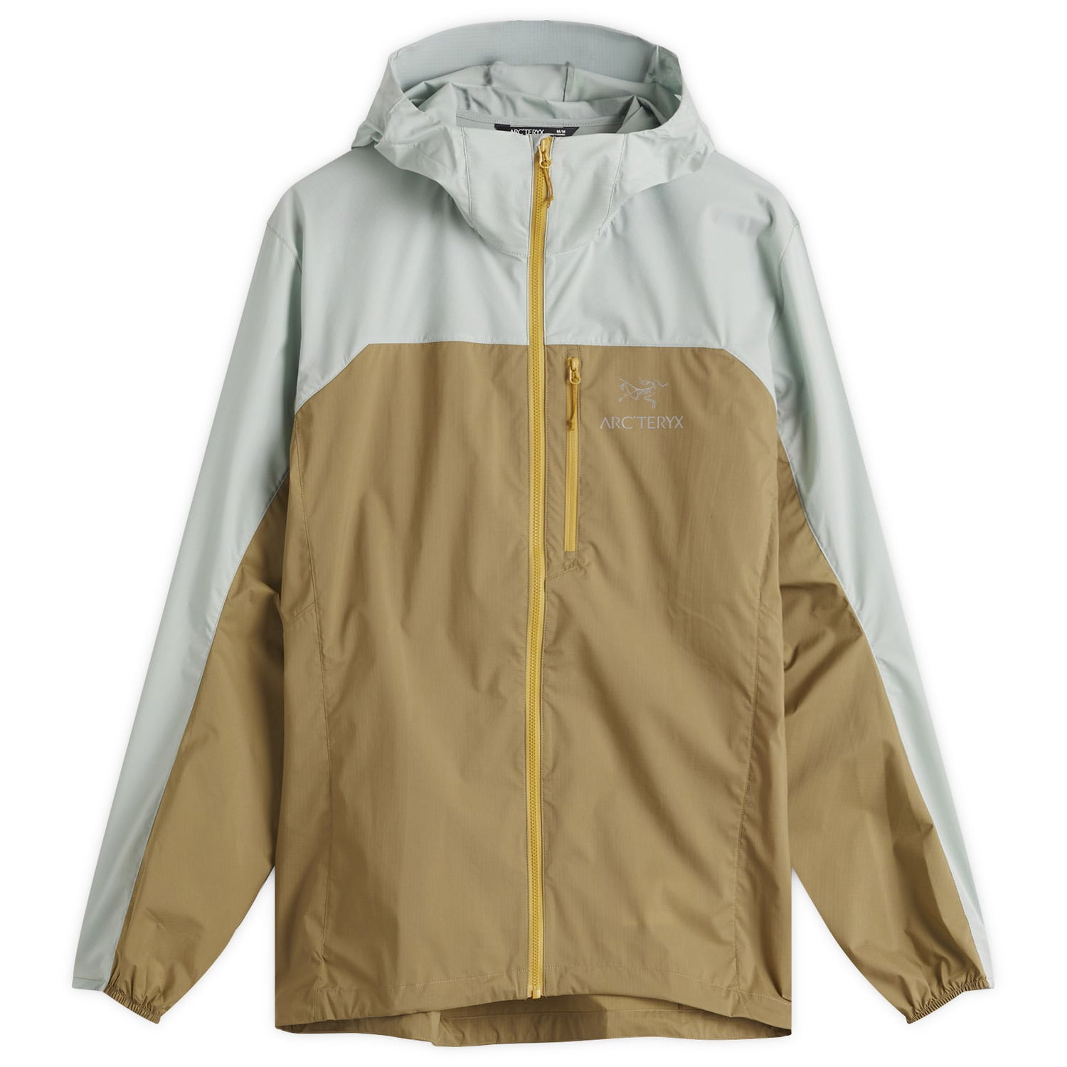 Яке Arcteryx Squamish Hooded Jacket, Size Large Бежово | X000007411-021950, 0