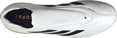 Кецове и обувки adidas Performance Copa Pure 3 Elite Firm Ground Бяло | JH6301, 3