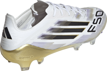Кецове и обувки adidas Performance F50 Elite Бяло | JH7617, 4