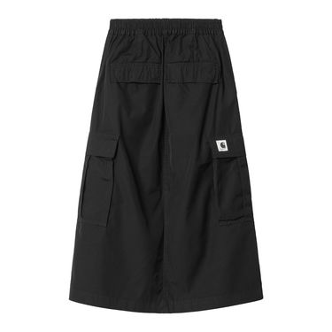 Пола Carhartt WIP Jet Cargo Skirt Черно | I033148_89_02, 5