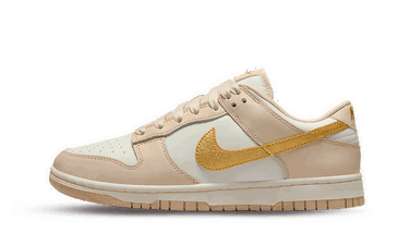 Кецове и обувки Nike Dunk Low Phantom Бежово | DX590001, 0