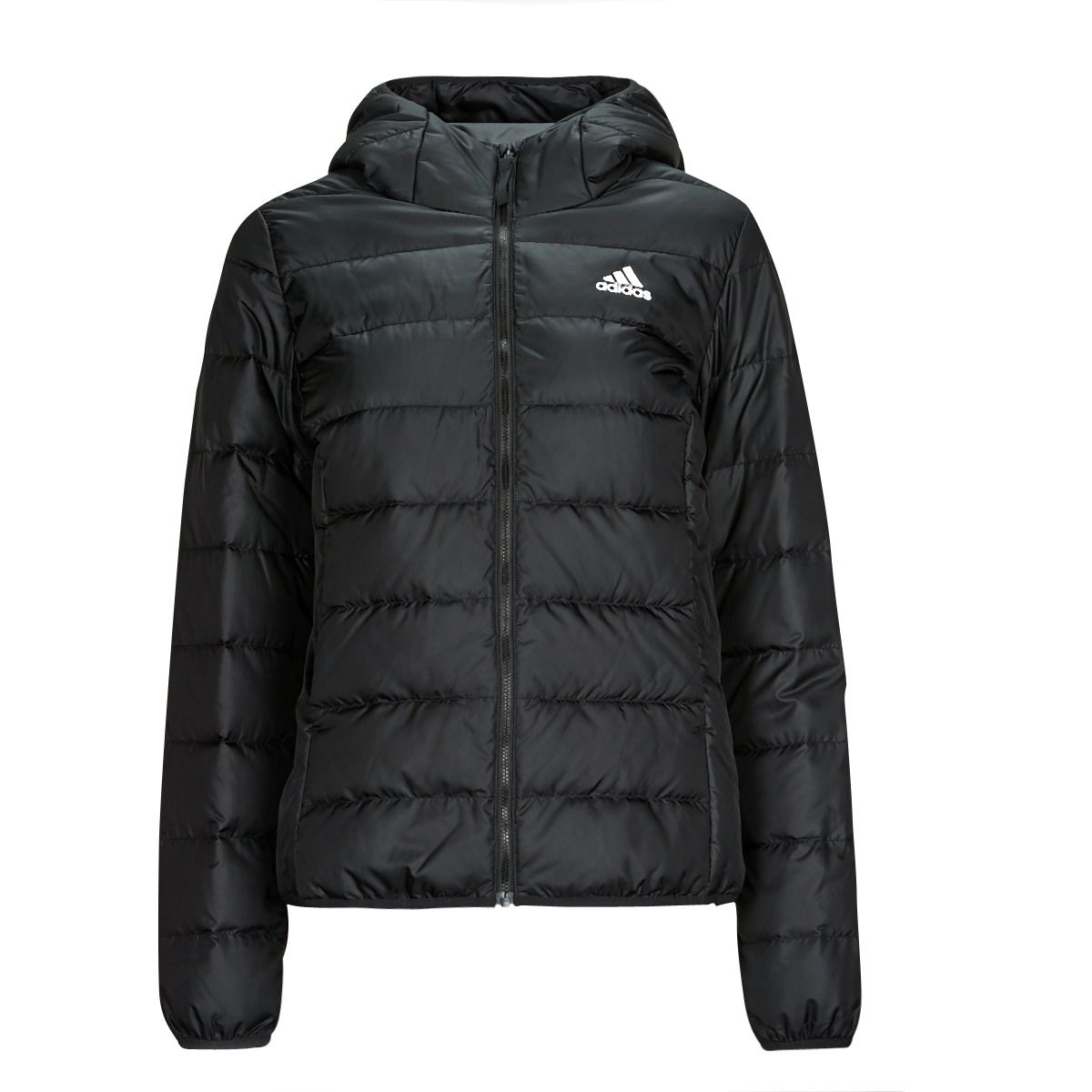 Яке adidas Originals Duffel Jacket Черно | HZ5724, 0
