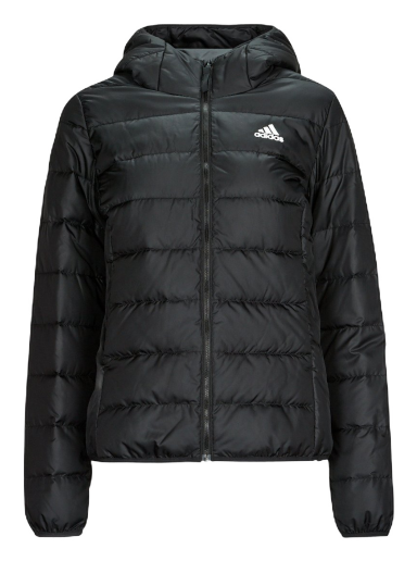 Duffel Jacket