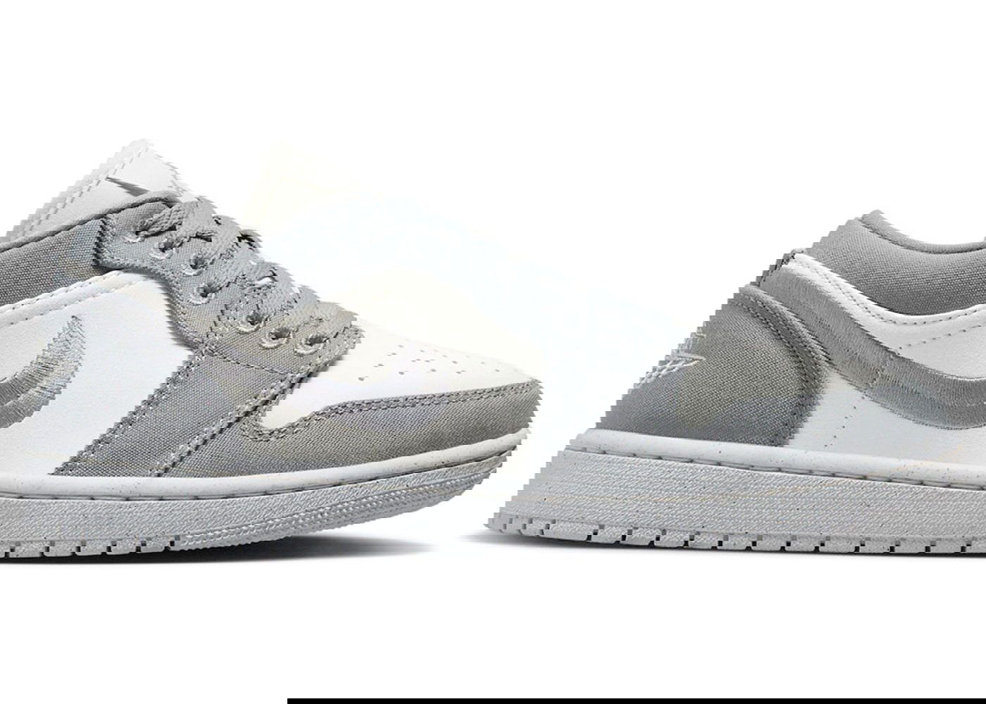 Кецове и обувки Jordan Air Jordan 1 Low SE "Light Steel Grey" W Сиво | DV0426-012, 0