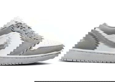 Кецове и обувки Jordan Air Jordan 1 Low SE "Light Steel Grey" W Сиво | DV0426-012, 0