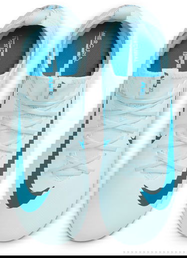 Кецове и обувки Nike Zoom Vapor 16 Academy AG Синьо | fq8403-400, 3