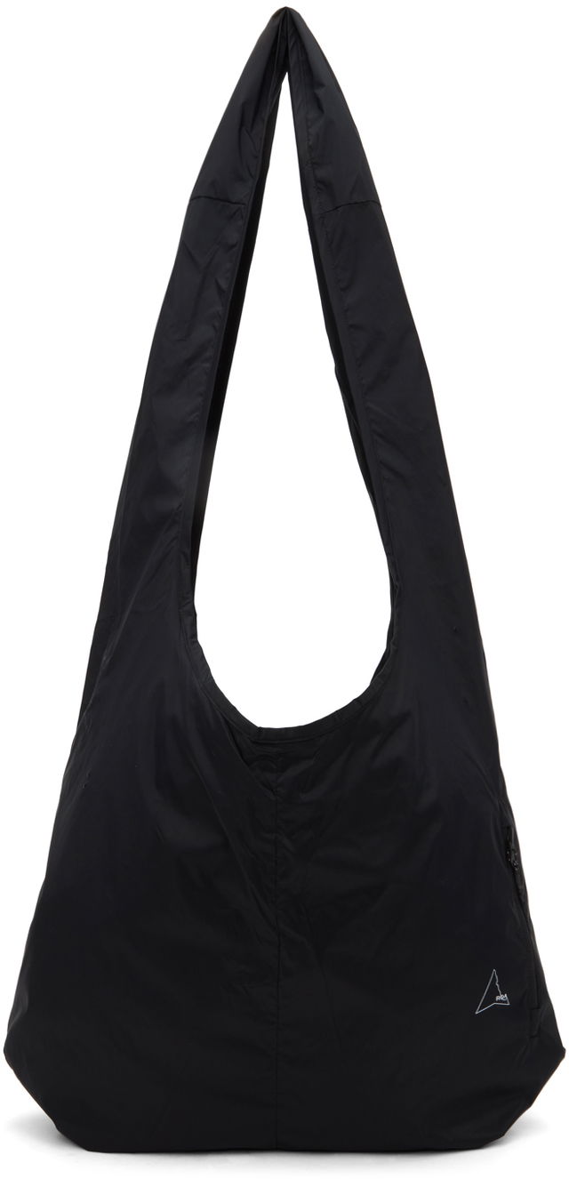 Packable Shoulder Bag