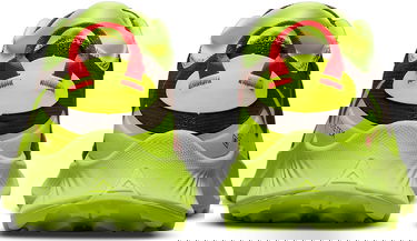 Кецове и обувки Nike Pegasus Trail 3 GTX "Dark Chocolate Volt" Зелено | do6728-200, 4