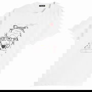 Dime Live Graphic T-Shirt, Size Large